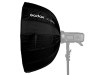 Parabolic Softbox Godox AD-S65W White Parabolic Softbox Godox AD-S65W White